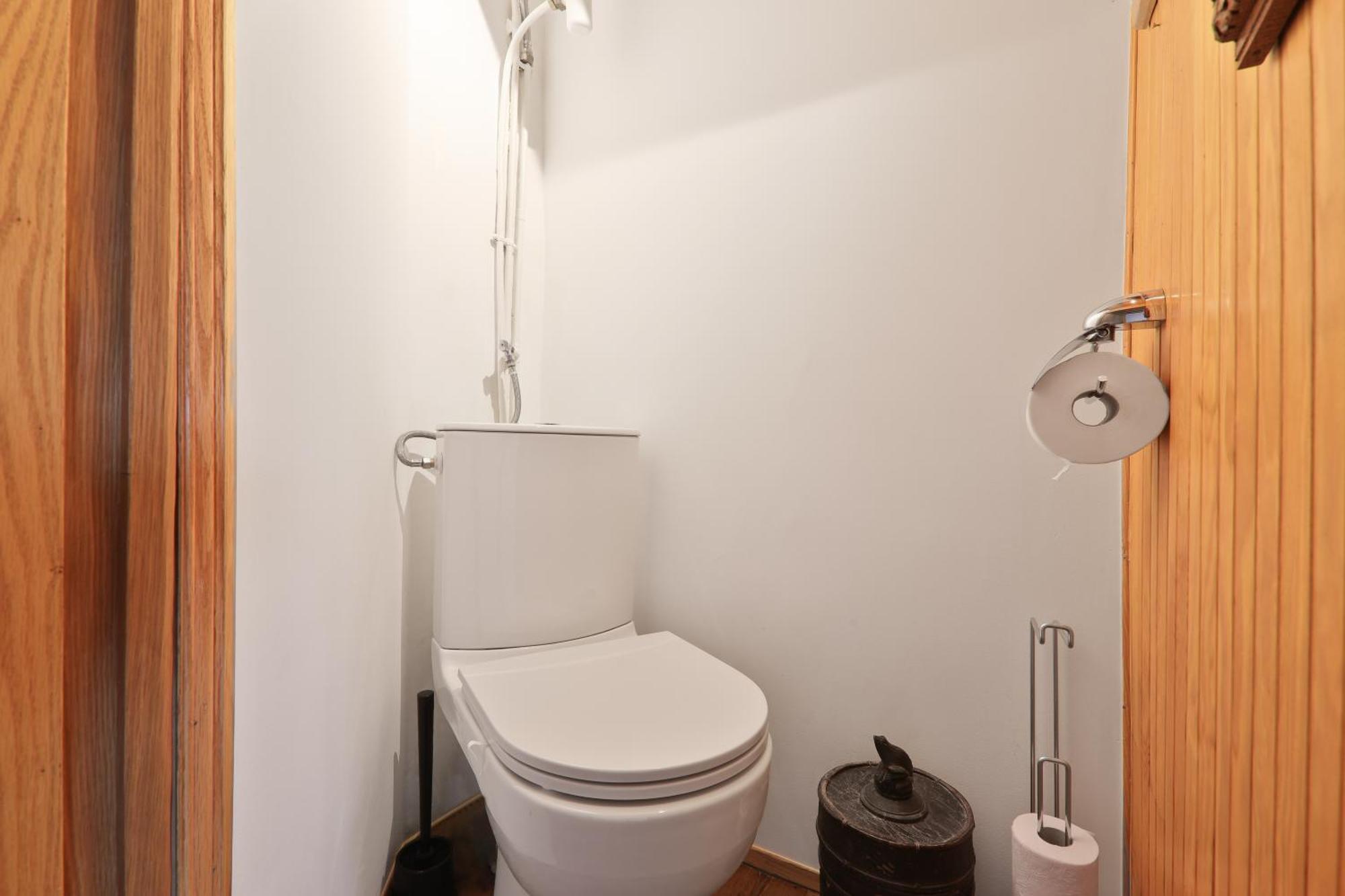 Studio Appartement Quartier Pantheon 3 Free Netflix Paris Exterior photo